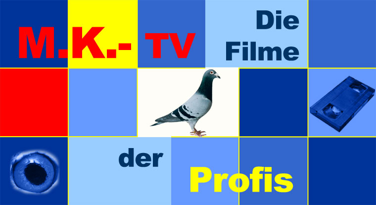 M.K.-TV Die Filme der Profis